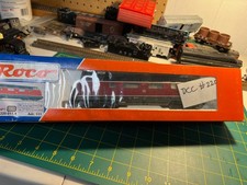 HO ROCO #63405 Locomotore DB