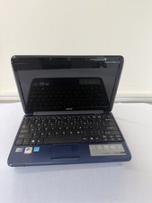 Notebook Acer Aspire One ZA3 -