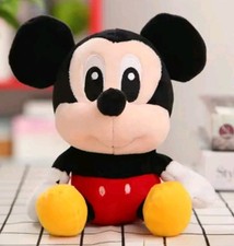 MICKEY MOUSE TOPOLINO PELUCHE