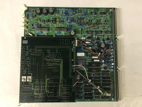 Pcb pre stc cont - pcb, toshiba