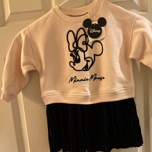 Zara disney minnie mouse - zara,
