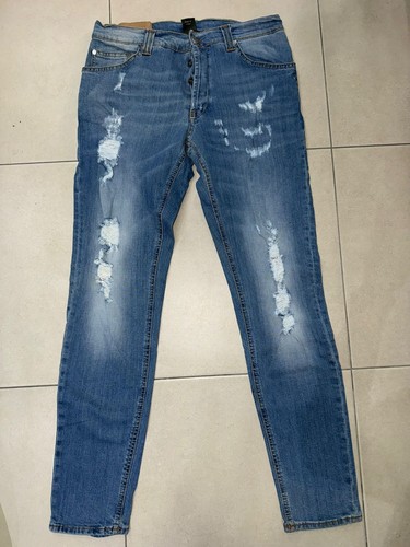 Dondup jeans modello - mius, uomo