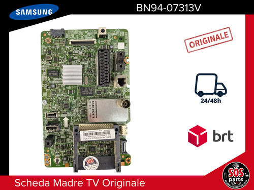 Scheda madre samsung - tv,