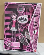 2024 monster high draculaura - monster,