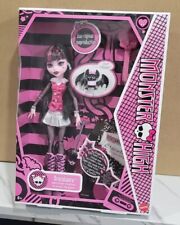 2024 Monster High Draculaura