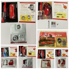 Enzo Ferrari 2002 De Agostini Scala 1:10