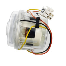 Motore Soffiatore Bianco S10