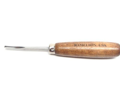 Pistola restauro linea - , veiner