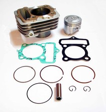 Kit Pistone Cilindro Tuning