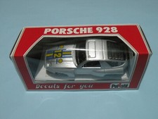 POLISTIL PORSCHE 928 NUOVO/NEW BOX OTTIMO