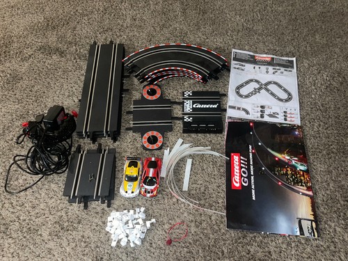 Carrera power grip - carrera, ferrari