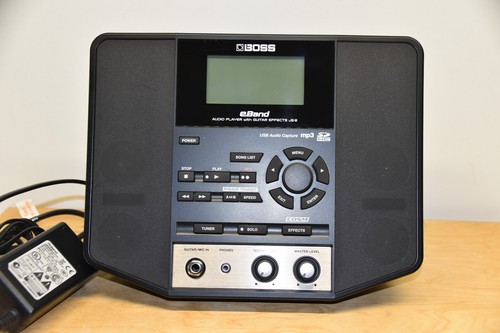 Roland boss eband - roland,