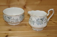 Royal Albert Silver Maple