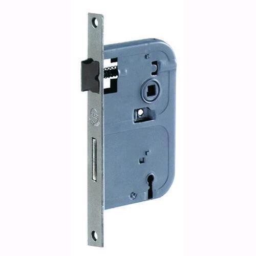 Serratura porta patent ferro - porta,
