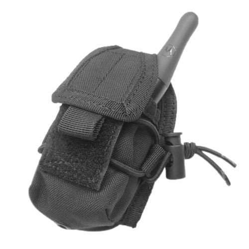 Condor tattica guard hhr radio - condor,