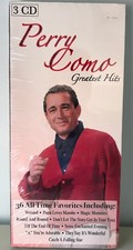 Perry Como: 36 All-time