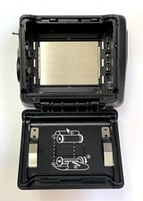 Supporto posteriore fotocamera