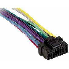 Terminale Americano AL16 AL-16