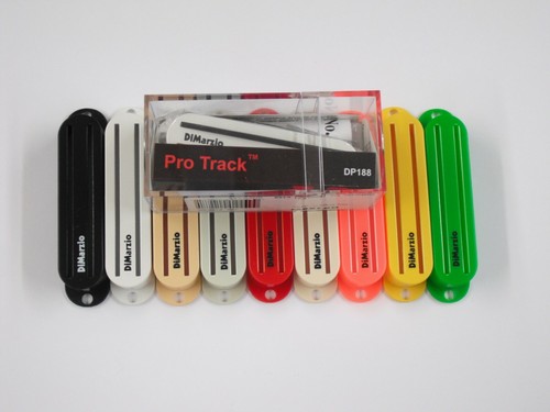 Dimarzio pro track pick a - dimarzio,