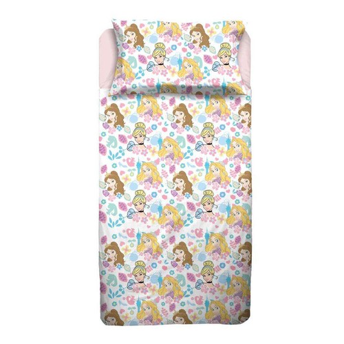 Completo lenzuola princess - completo,