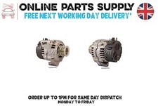 Alternatore Per Fiat Scudo 1.9