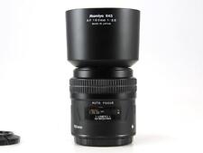 Mamiya 645 af 150/3,5 - perfetto