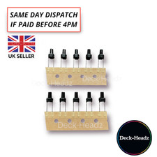 10 interruttori beat tact automatico Pioneer VSG1010 CDJ DJM 500 600