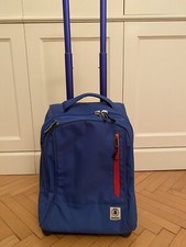 Zaino Trolley INVICTA. Per Scuola Elementare e Medie