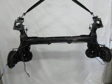 1628561880 REAR AXLE BRIDGE