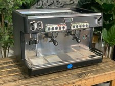 MACCHINA PER CAFFÈ ESPRESSO