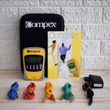 Compex top fitness - compex,