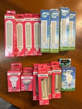 STOCK LAMPADINE MARINO CRYSTAL