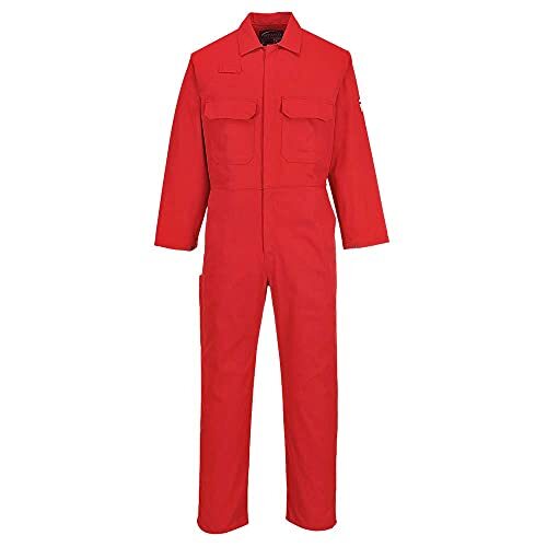 Portwest biz1 tuta - biz1, ignifuga