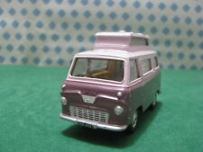 Vintage  -   FORD THAMES Airborne Caravan    - 1/43  Corgi Toys  420      