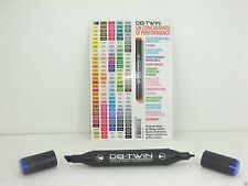 PENNARELLO PANTONE SET DA 5 PZ