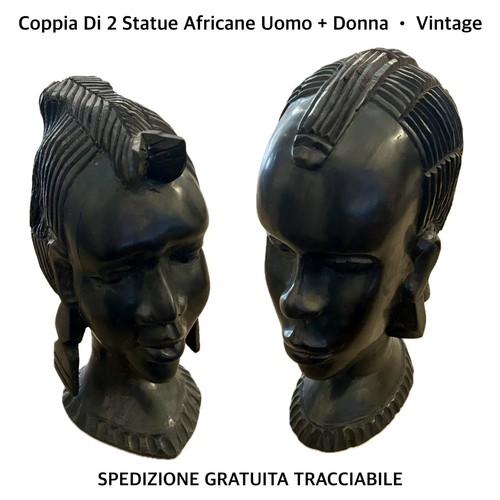 Statue intagliate legno - intagliate,