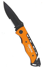 COLTELLO MULTISO AUTO SOCCORSO BETA 1778 SOS E10