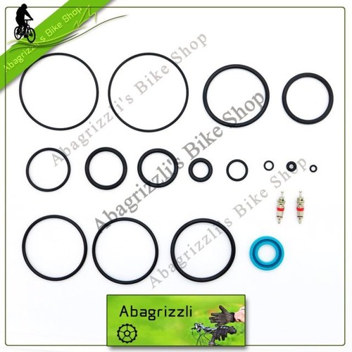 Marzocchi roco air - marzocchi,
