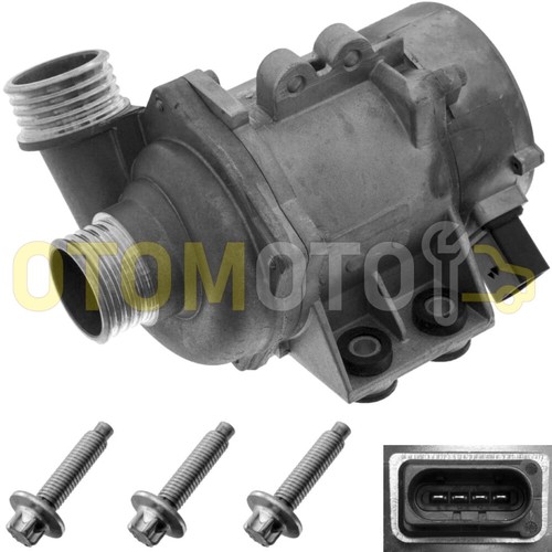 Pompe eau bmw serie e60 - eau,
