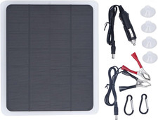20w 12v pannello solare - 20w,