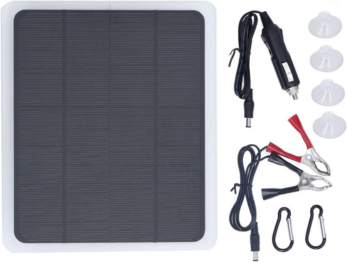 20w 12v pannello - 12v,