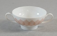 Rosenthal lotus zuppiera tazza - rosenthal,