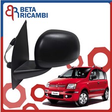 Specchietto retrovisore per - specchietto,