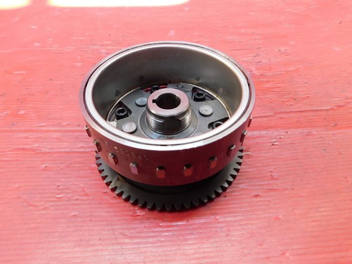 Volano magnete ruota libera - volano,