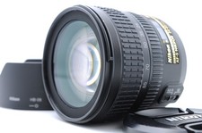 Obiettivo Nikon AF-S NIkkor
