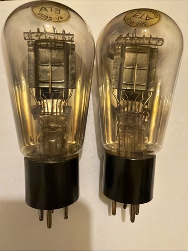 Eta mazda dw302 - dw302, pair