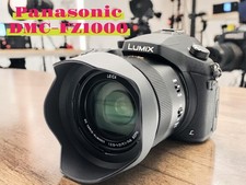 Fotocamera digitale Panasonic