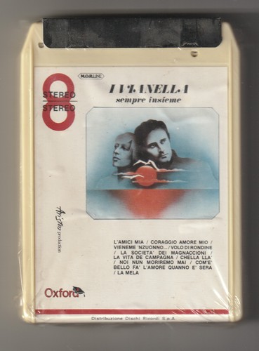 Vianella rara stereo - i,