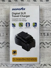 DigiPower Digital SLR Travel