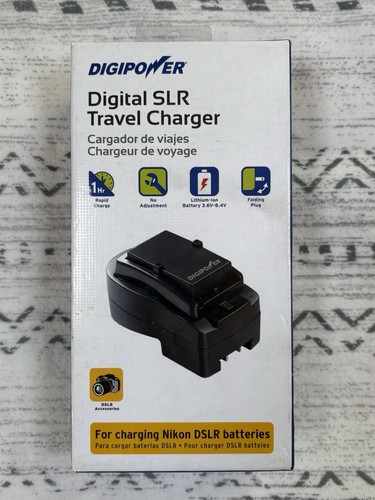 Digipower digital slr travel - slr,